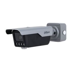 Camera de supraveghere IP 4MP ANPR, LPR, ANR, Dahua ITC413-PW4D-IZ3